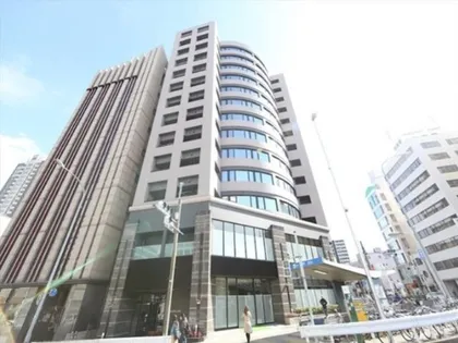 WESTIN上前津【6階】の外観
