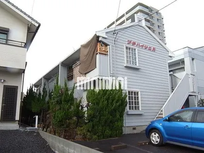 プチハイツ二見の画像