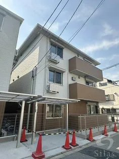 GRAMM深草ノースの画像
