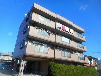 パークサイドパレスの画像