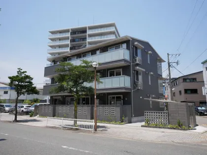 ディールーム那の川の画像