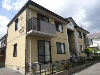 法性寺ハイツアネックスの画像