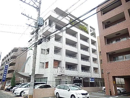 エトワール大橋【303号室】の外観