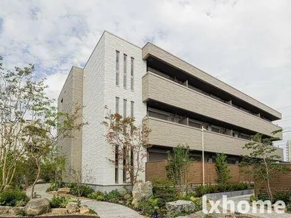 シャーメゾンステージ茨木春日の画像