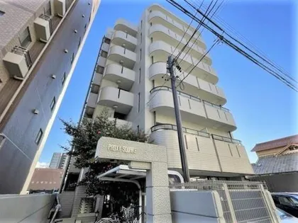 プロクシィスクエア松原の画像