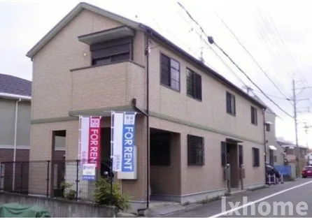 黒川レジデンスの画像