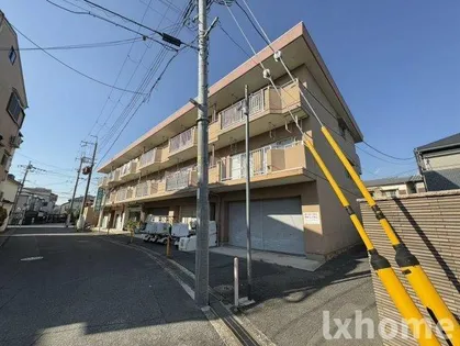 寺川マンション1号館の画像