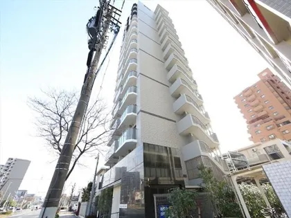 エスリード名城公園【14階】の外観