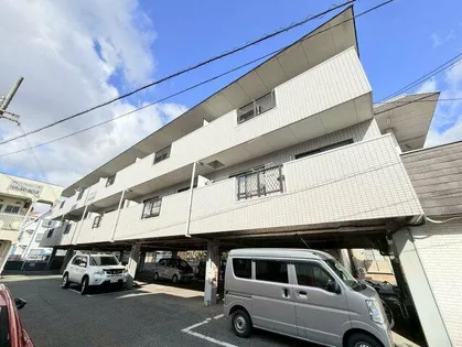 ヴィクトリアコート太子町Ⅱの画像