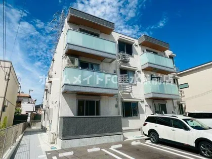 LES ENS FAMIIAUX IXの画像