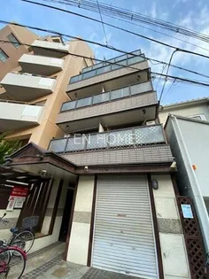 グローリーハイツ餌差【205号室】の外観