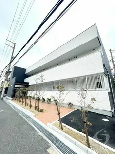 RAFFINE SAKAIの画像