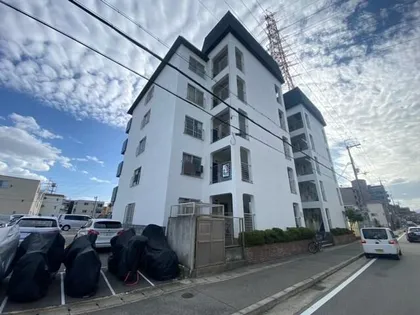 バッハレジデンス武庫之荘の画像