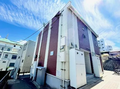 レオネクスト平尾Ⅱの画像