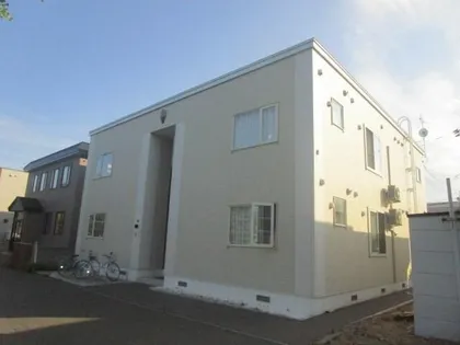 リブレあいの里の画像