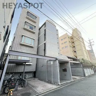 パルシオ広路の画像