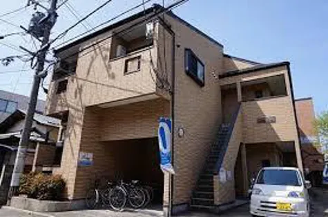 アクアフレスカ博多の画像