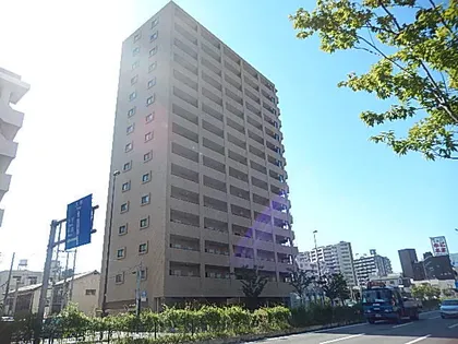 クリエート日赤通りIIの画像
