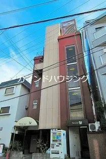 シャーナイン玉出の画像