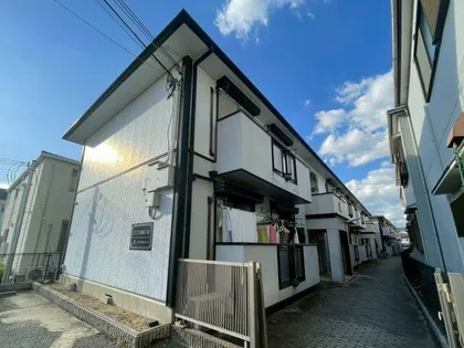 ツインハイツの画像