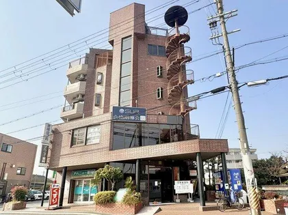 リベルテタナカの画像