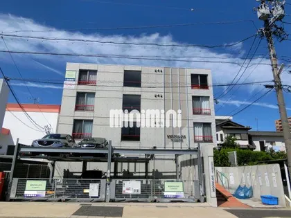 MODULOR社台の画像