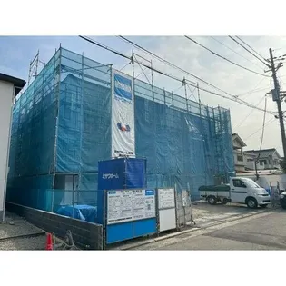 BELLE LEAD加古川 イチョウ並木の画像