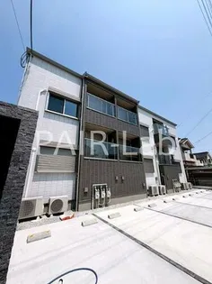 BELLE LEAD加古川 イチョウ並木の画像