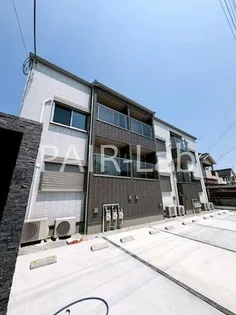BELLE LEAD加古川 イチョウ並木の画像