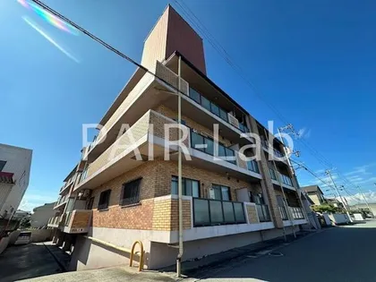 エクセルハイツ構柳瀬の画像