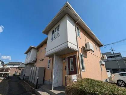 シャーメゾン道場南の画像