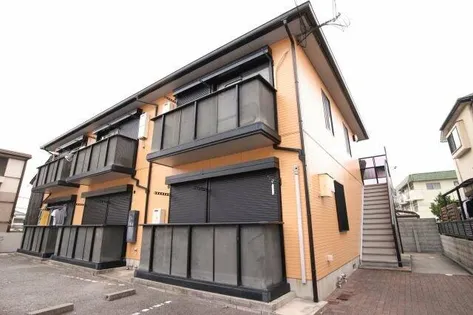 ディアス花森の画像