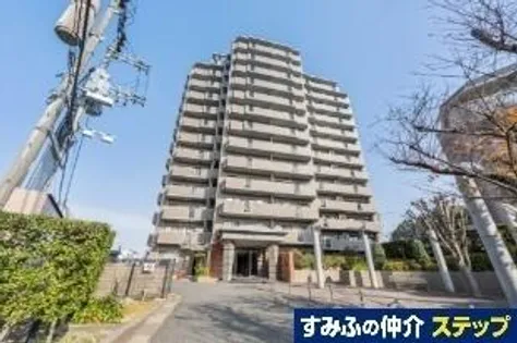 コアマンション春日大谷Ⅱの画像