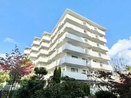 荘苑八事ビラージュ壱番舘の画像