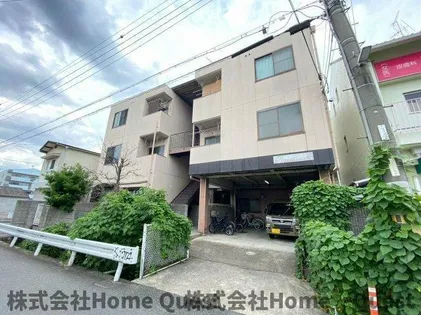 RINON東山本新町の画像