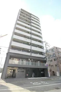 メインステージ須磨【5階】の外観