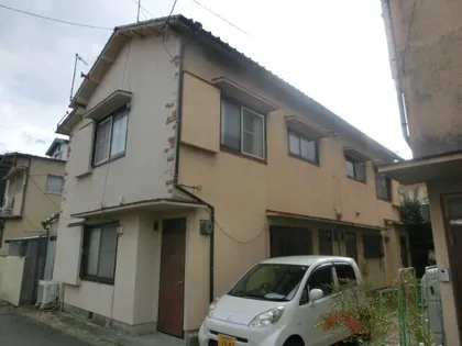 リブラ伊伝居の画像