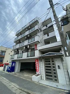 ノアーズアーク大橋の画像