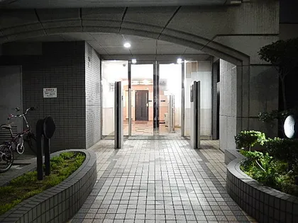 エステートモア高宮サンク【303号室】の外観