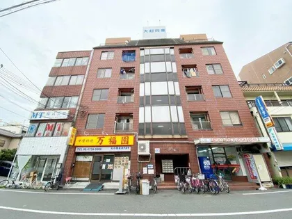 マック北巽の画像
