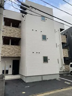 横手2丁目AP弐番館の画像
