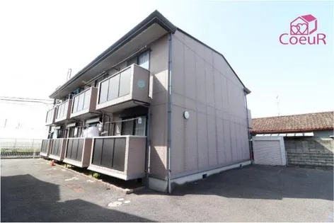 アンシャンテ宮の森 Ⅰの画像