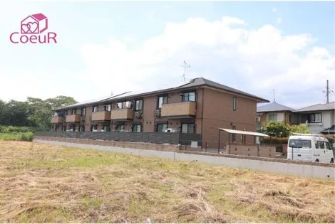 ブロッサムコートの画像