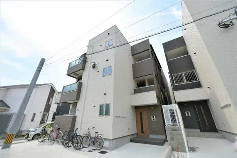 RーSMART井尻プルミエールの画像