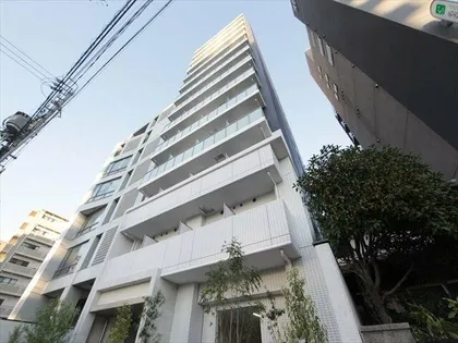 エステムコート名古屋平安通クチュール【3階】の外観