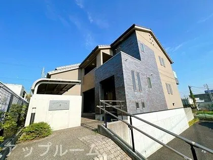 グランコートⅡの画像