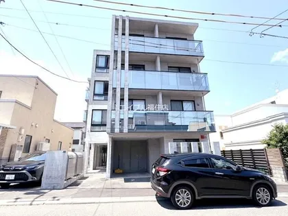 エンジェリックプレイス福住の画像