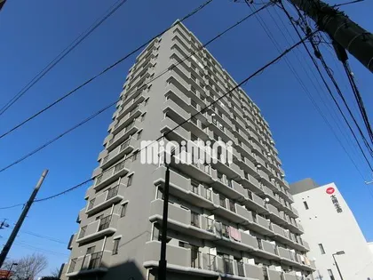 藤和シティコープ勝川の画像