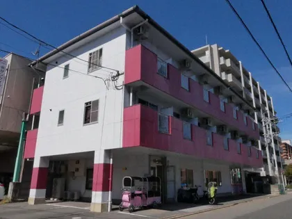 アクエリアス大産の画像