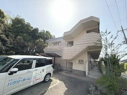 ケイズガーデン鍛治塚の画像